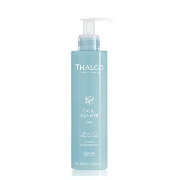 Thalgo Velvet Cleansing Milk