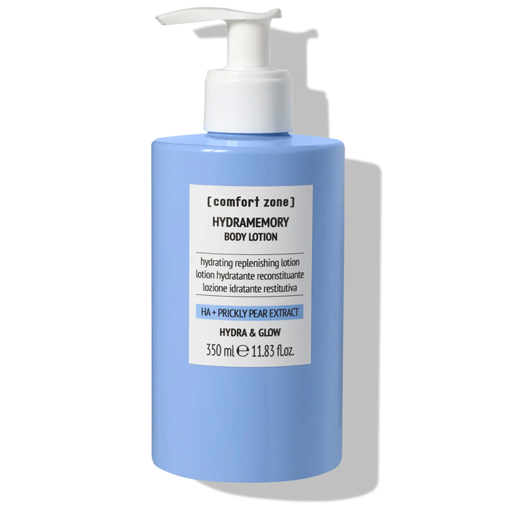 Comfort Zone Hydramemory Lozione corpo 350ml