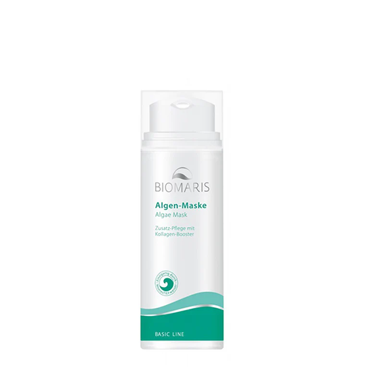 Biomaris Maschera all’alga marina 50ml