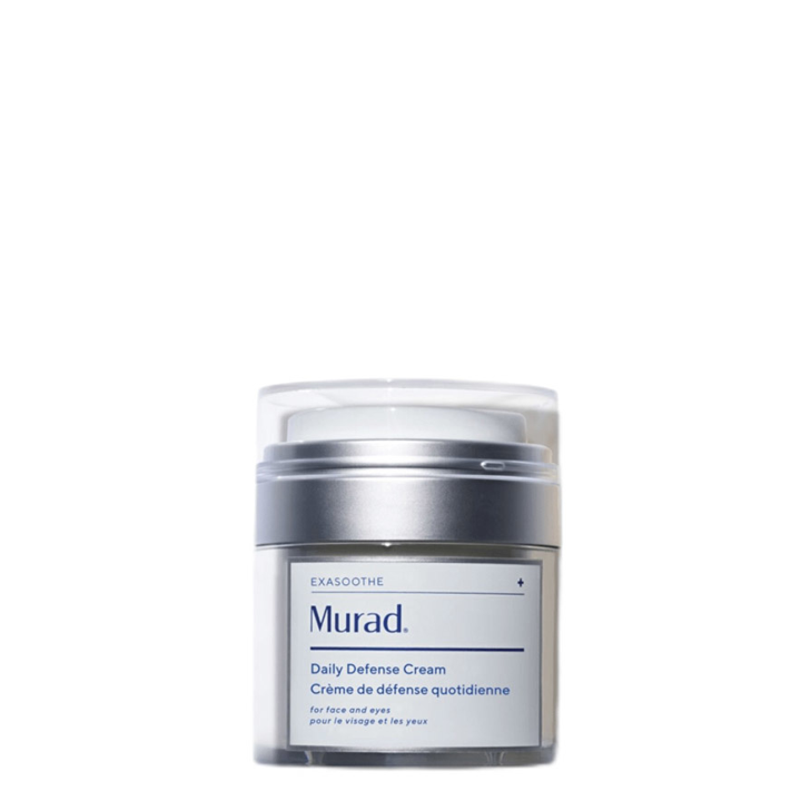 Murad Crema giorno Daily Defense 50ml