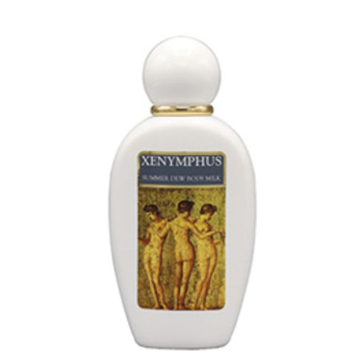 Xenymphus Latte corpo Summer Dew 250ml