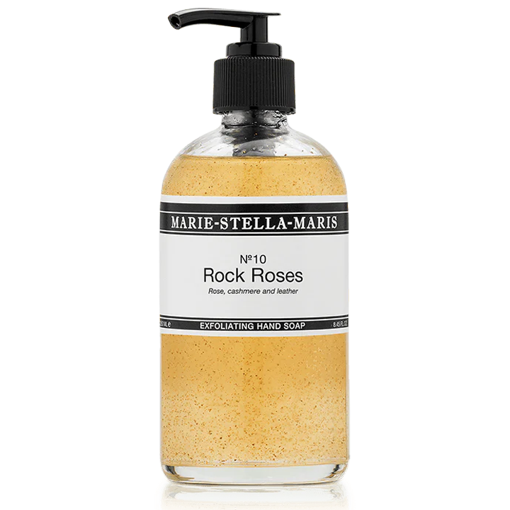 Marie-Stella-Maris Sapone mani esfoliante Rock Roses 250ml