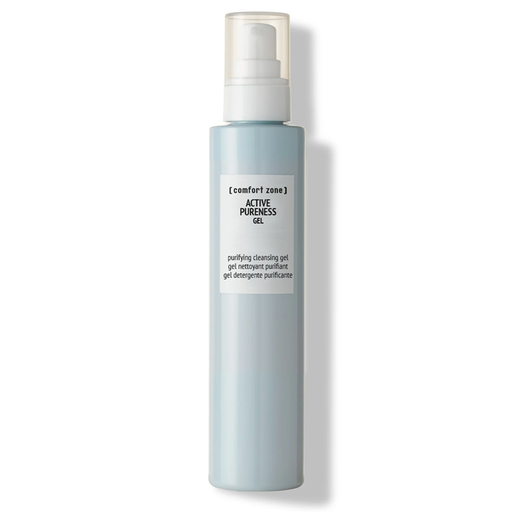 Comfort Zone Active Pureness Detergente Viso Gel 200ml