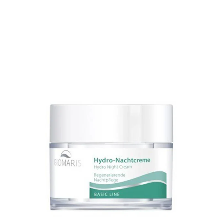 Biomaris Crema notte Hydro 50ml