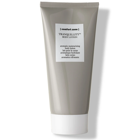 Comfort Zone Tranquillity Body Lotion