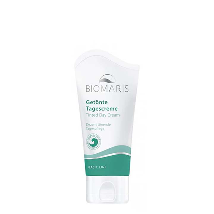 Biomaris Crema giorno colorata 50ml