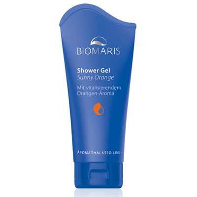 Image of product Gel doccia Sunny Orange 200ml