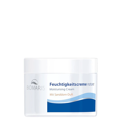 Image of product Crema idratante Nature 50ml