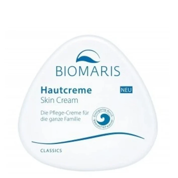 Biomaris Crema viso nuova