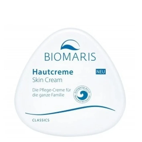 Biomaris Skin Cream New 250ml