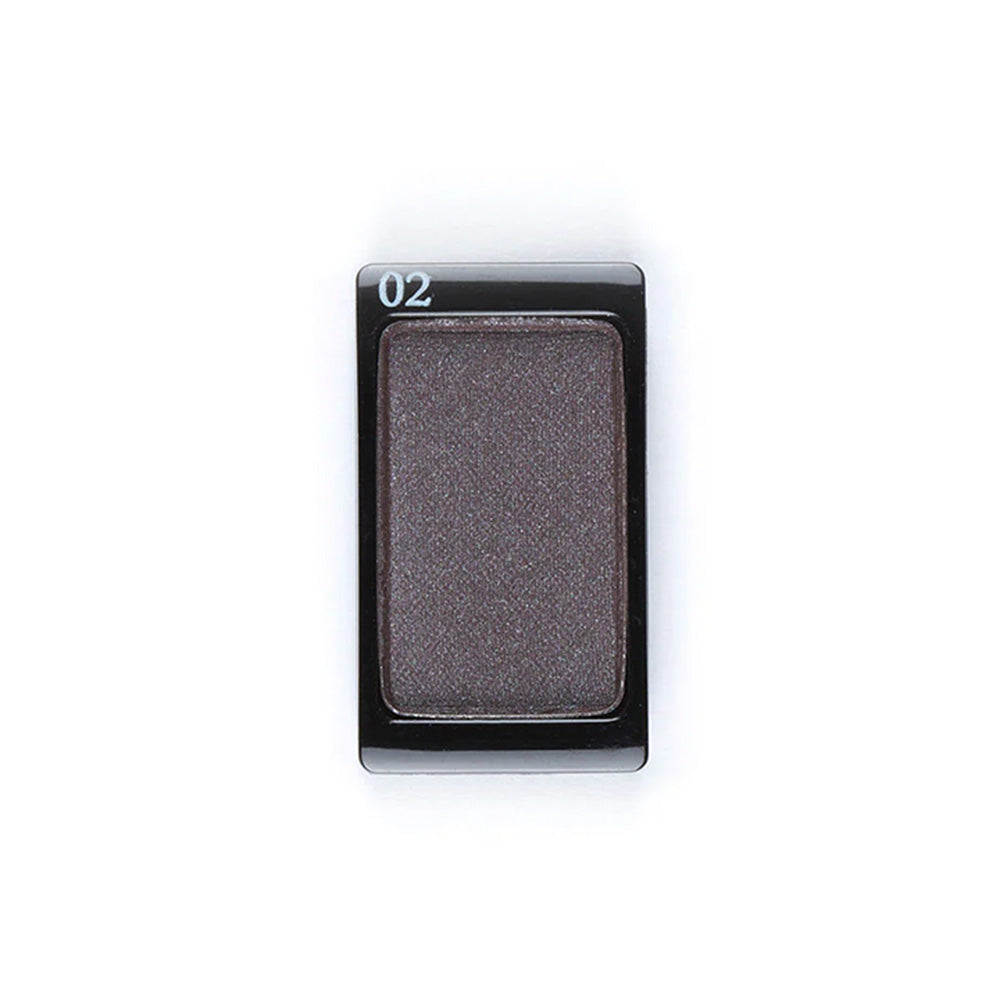 Eyeshadow tonalità grigio | John van G