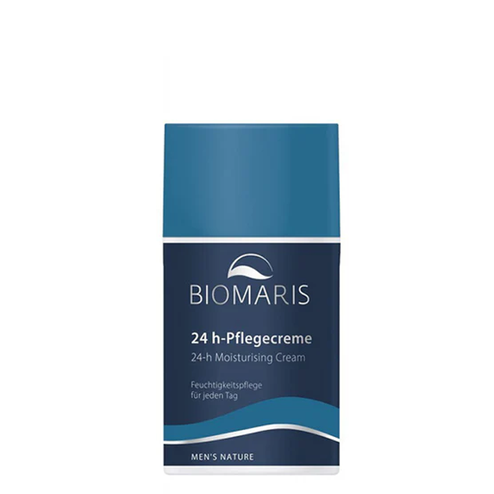 Biomaris Crema idratante 24h Nature 50ml