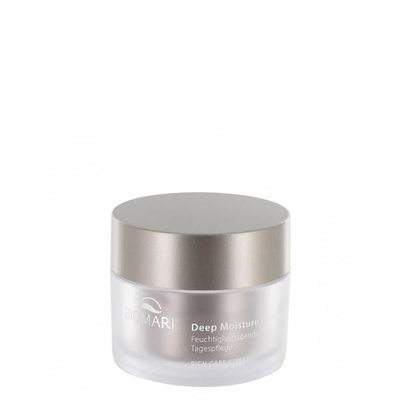 Image of product Crema idratante Deep Moisture 50ml