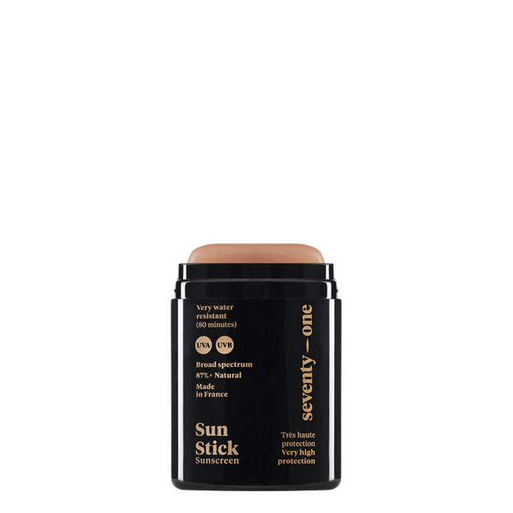SeventyOne Percent Sun Stick Pacha Mama SPF50+ 10g