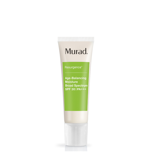 Crema idratante Age-Balancing SPF 30 50ml
