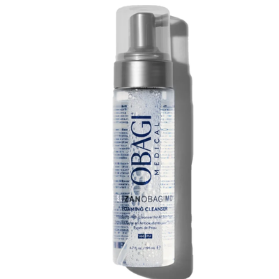 Image of product Detergente viso Foaming 200ml