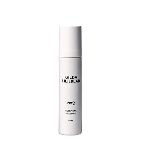 Activating AHA Toner 100 ml
