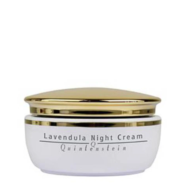 Quintenstein Lavendula Crema notte 50ml