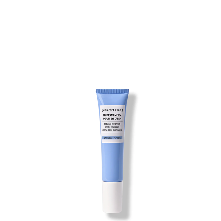 Comfort Zone Hydramemory Contorno occhi Depuff 15ml
