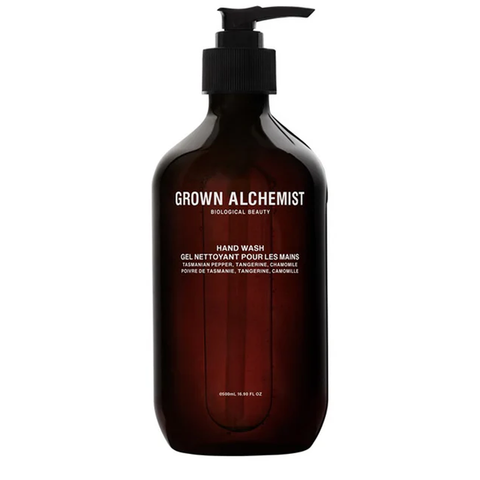 Hand Wash Tasmanian Pepper