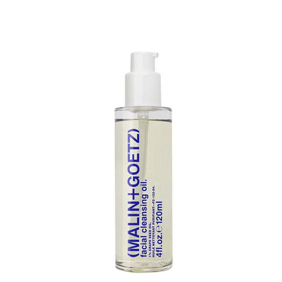 Image of product Olio detergente viso 120ml