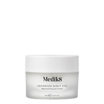 Image of product Contorno occhi notte avanzato 15ml