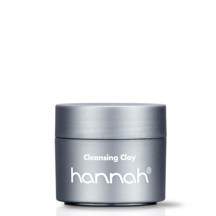 Hannah Argilla detergente 65ml