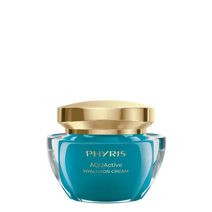 phyris Aquactive Hyaluron Cream 50ml