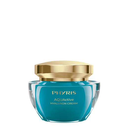 Aquactive Crema all'Acido Ialuronico 50ml