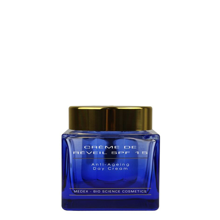 Medex Crema de Réveil SPF15 50ml