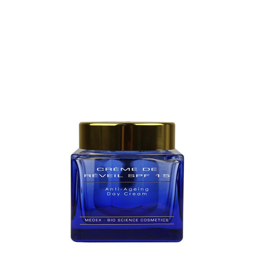 Crema de Réveil SPF15 50ml