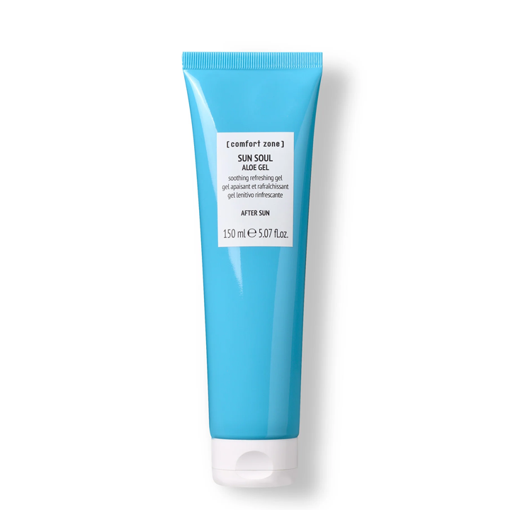 Comfort Zone Sun Soul Aloe Gel