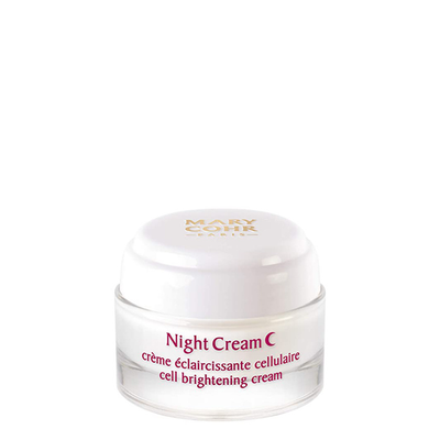 Image of product 30 Jours Crema Notte Schiarente Cellulare 50ml
