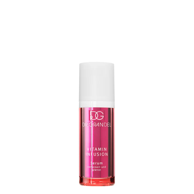 Image of product Siero Vitamin Infusion 30ml