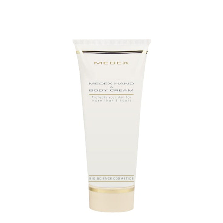 Medex Crema mani e corpo 100ml