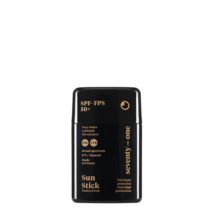 SeventyOne Percent Sun Stick Pacha Mama SPF50+ confezione