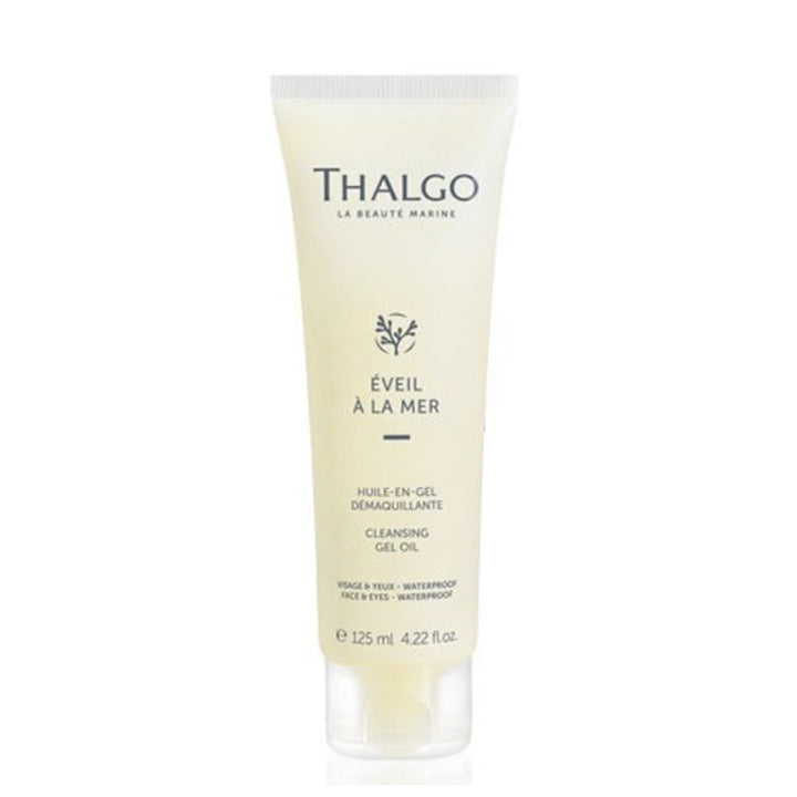 Thalgo Gel Detergente Olio 125ml