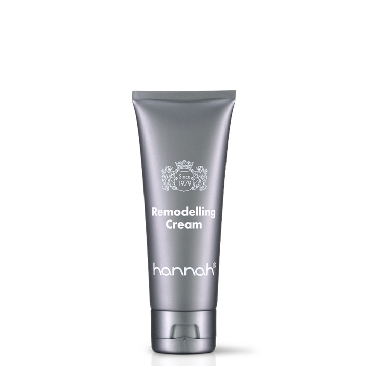 Hannah Crema Rimodellante 65ml
