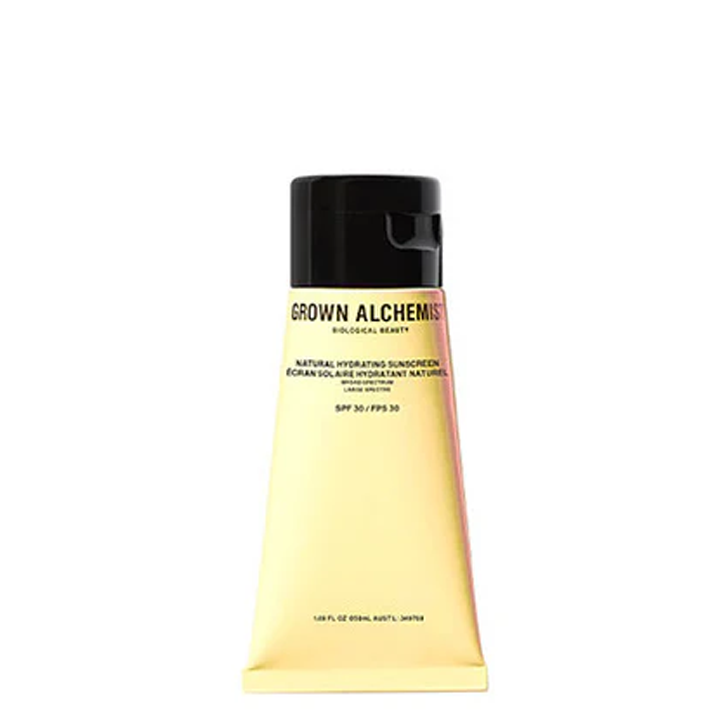 Grown Alchemist SPF30 Solare Idratante Naturale 50ml