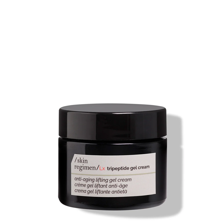 Comfort Zone Skin Regimen Lx Tripeptide Gel Cream