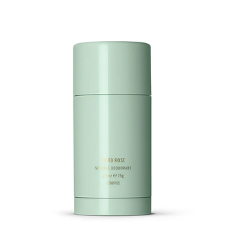 Corpus Naturals Deodorant - Third Rose        