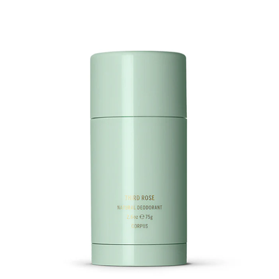 Image of product Deodorante - Third Rose 75g