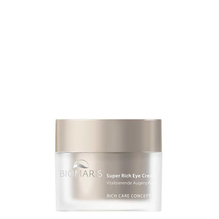 Biomaris Contorno occhi Super Rich 15ml