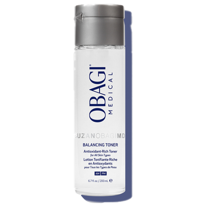 Obagi Medical Tonico viso equilibrante 200ml