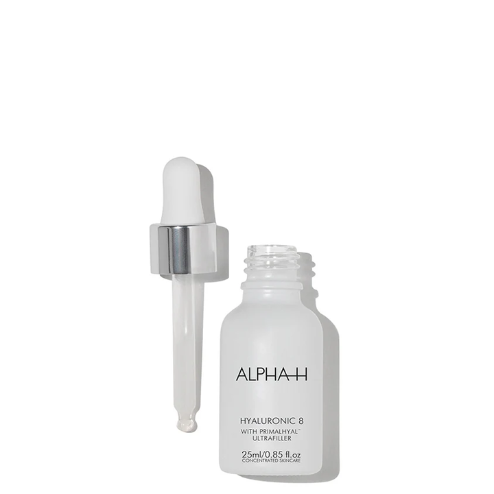 Alpha-H Hyaluronic 8 Super Siero