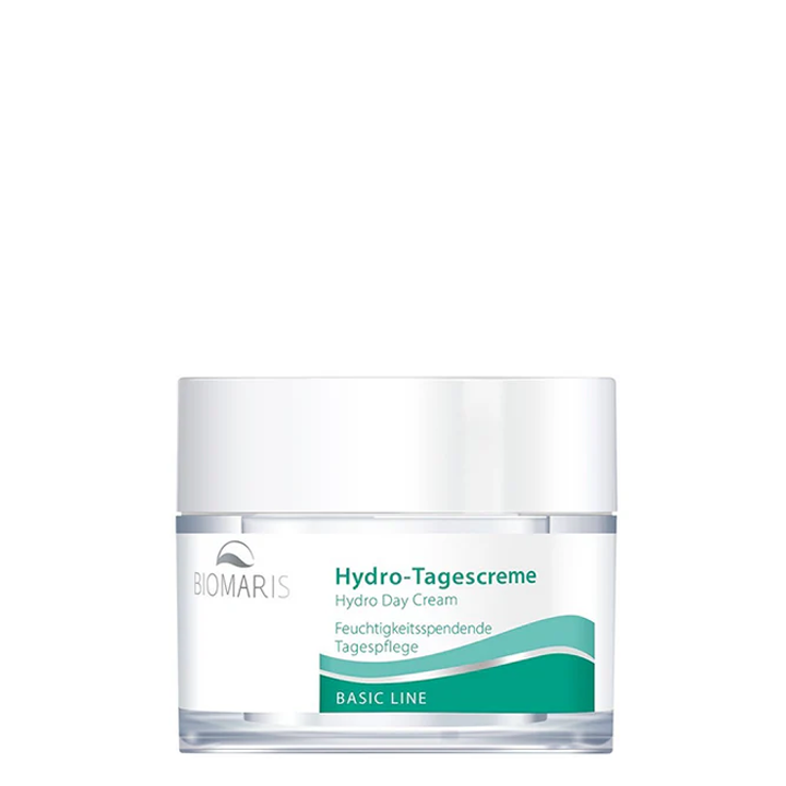 Biomaris Crema giorno Hydro 50ml