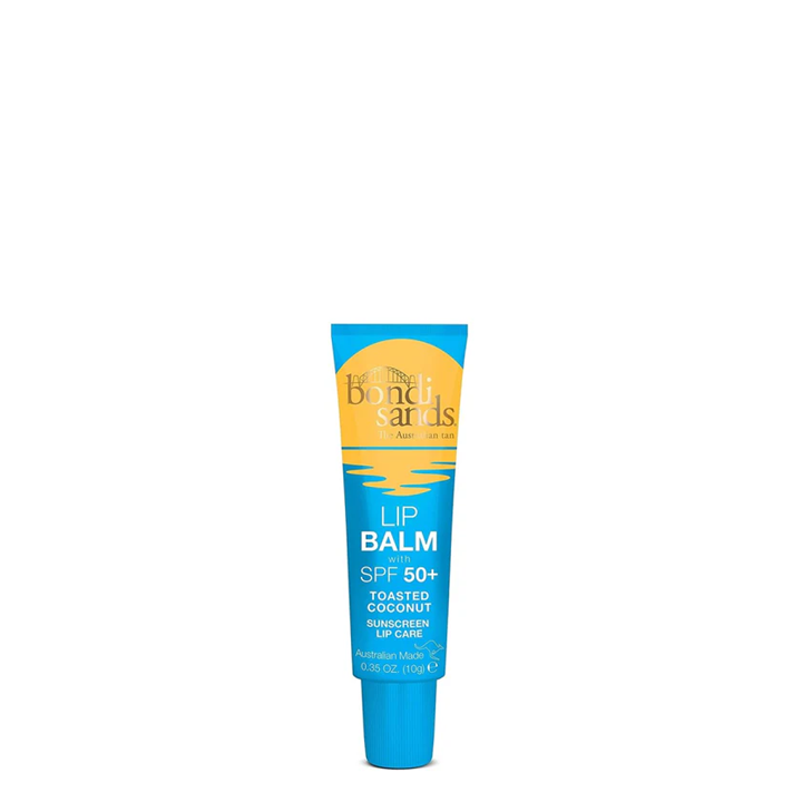Bondi Sands Lip Balm Toasted Coconut SPF 50+ 10g
