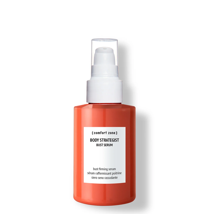 Comfort Zone Siero corpo rassodante seno 100ml