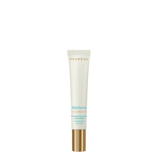Aquactive Hyaluron Contorno occhi 20ml
