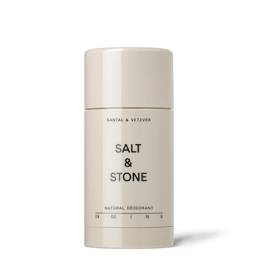 Deodorante - Sandalo & Vetiver 75g